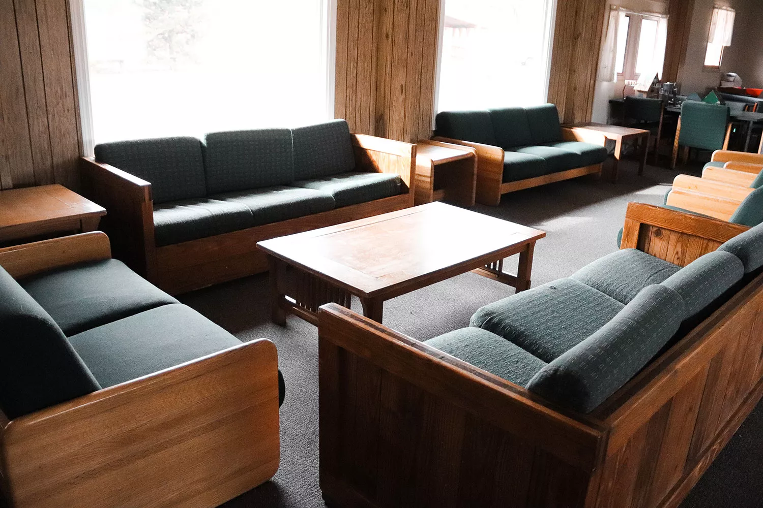 Hiawatha Event Space