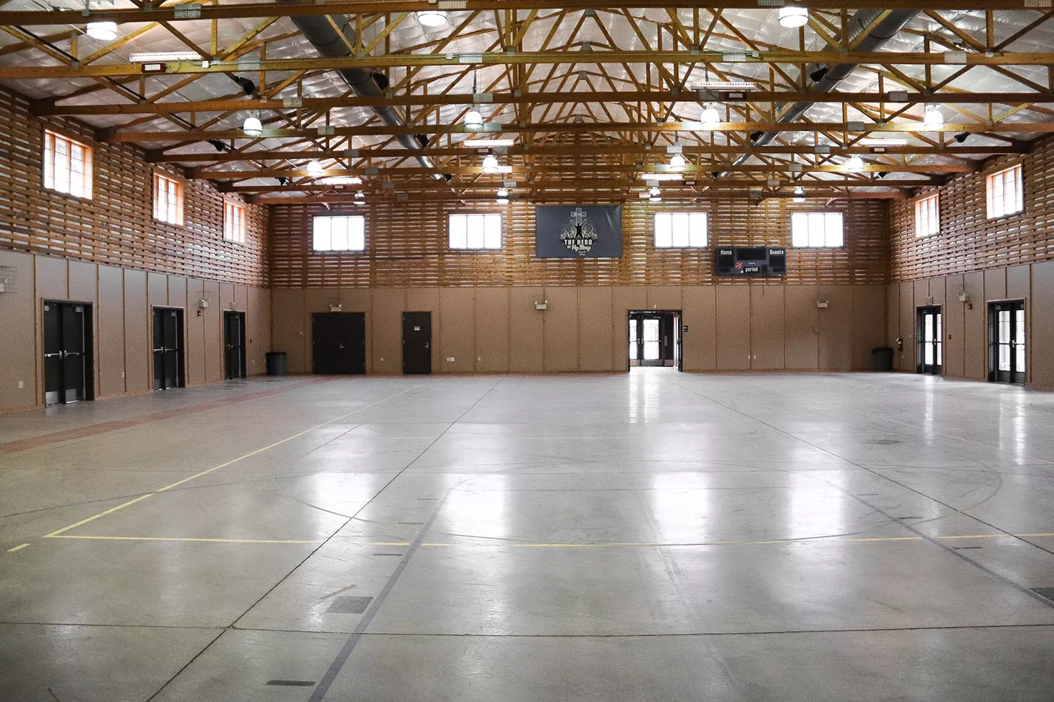 Hiawatha Event Space