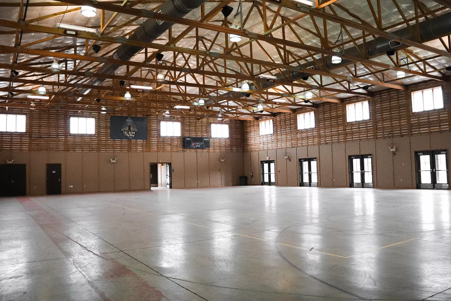 Hiawatha Event Space