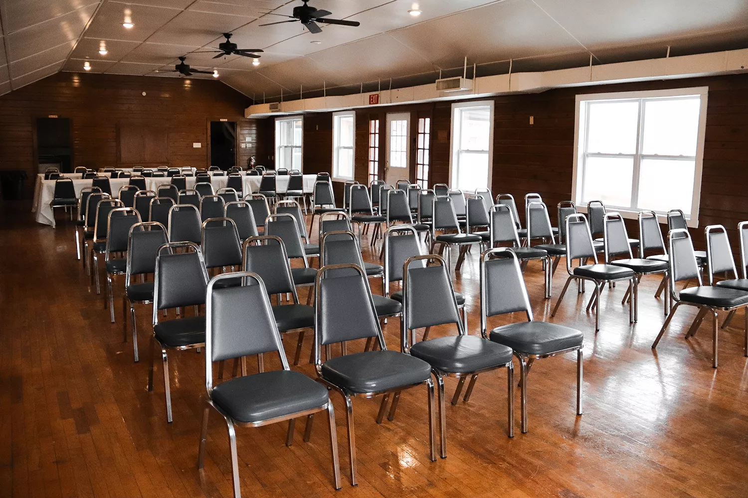 Hiawatha Event Space