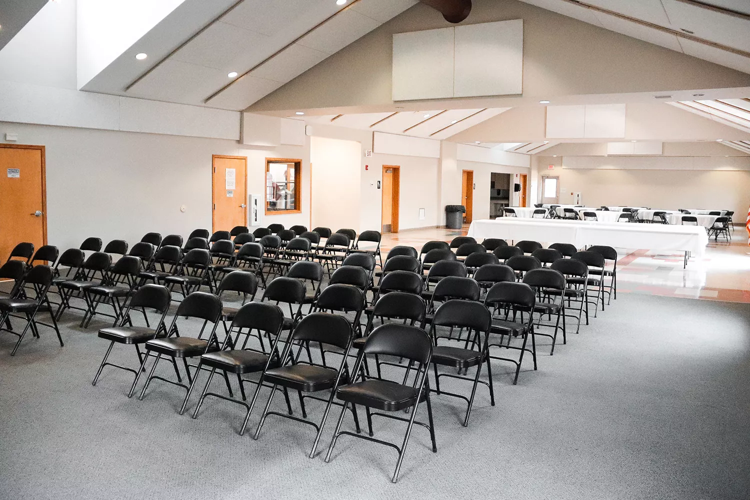 Hiawatha Event Space