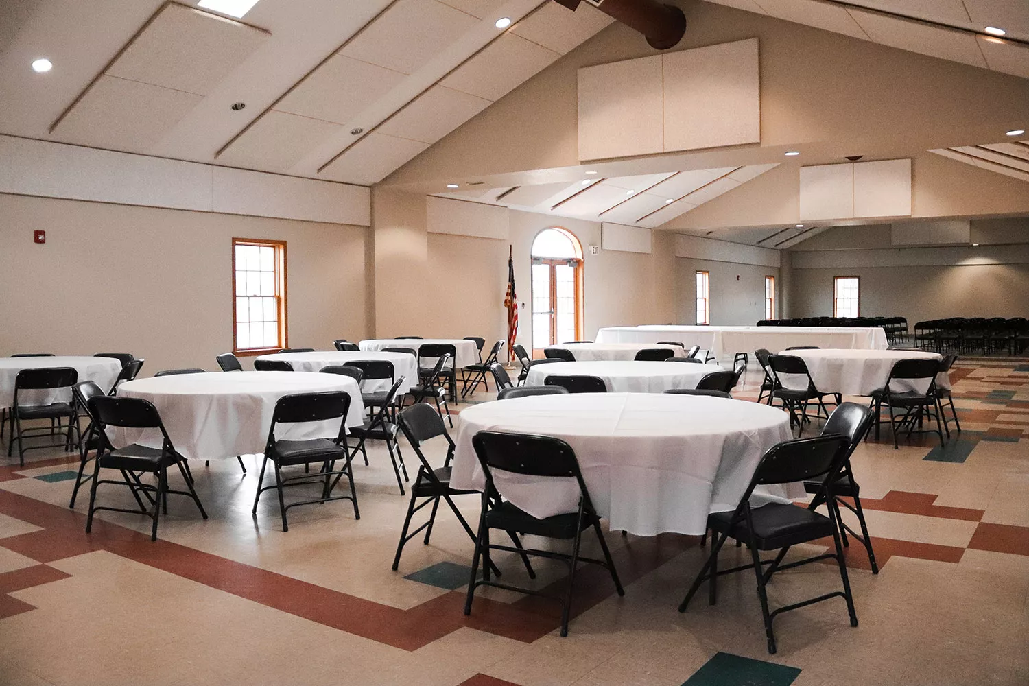 Hiawatha Event Space