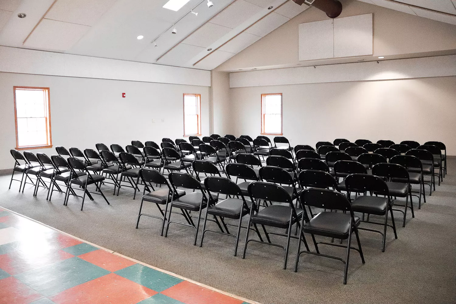 Hiawatha Event Space
