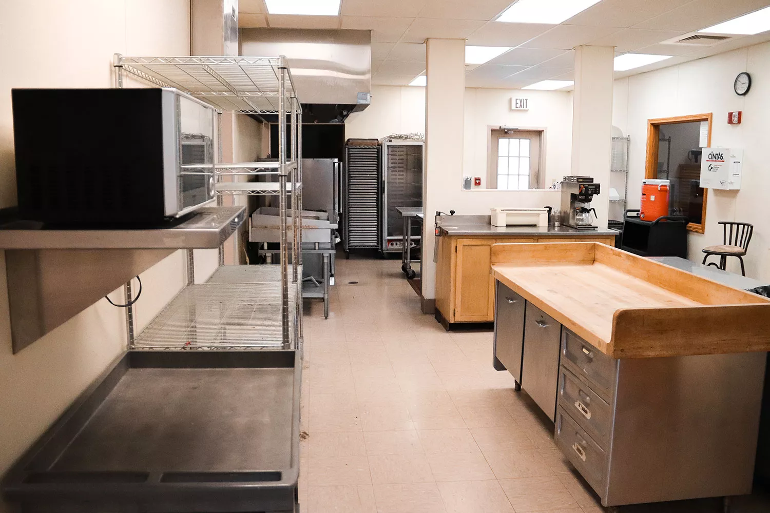 Hiawatha Event Space