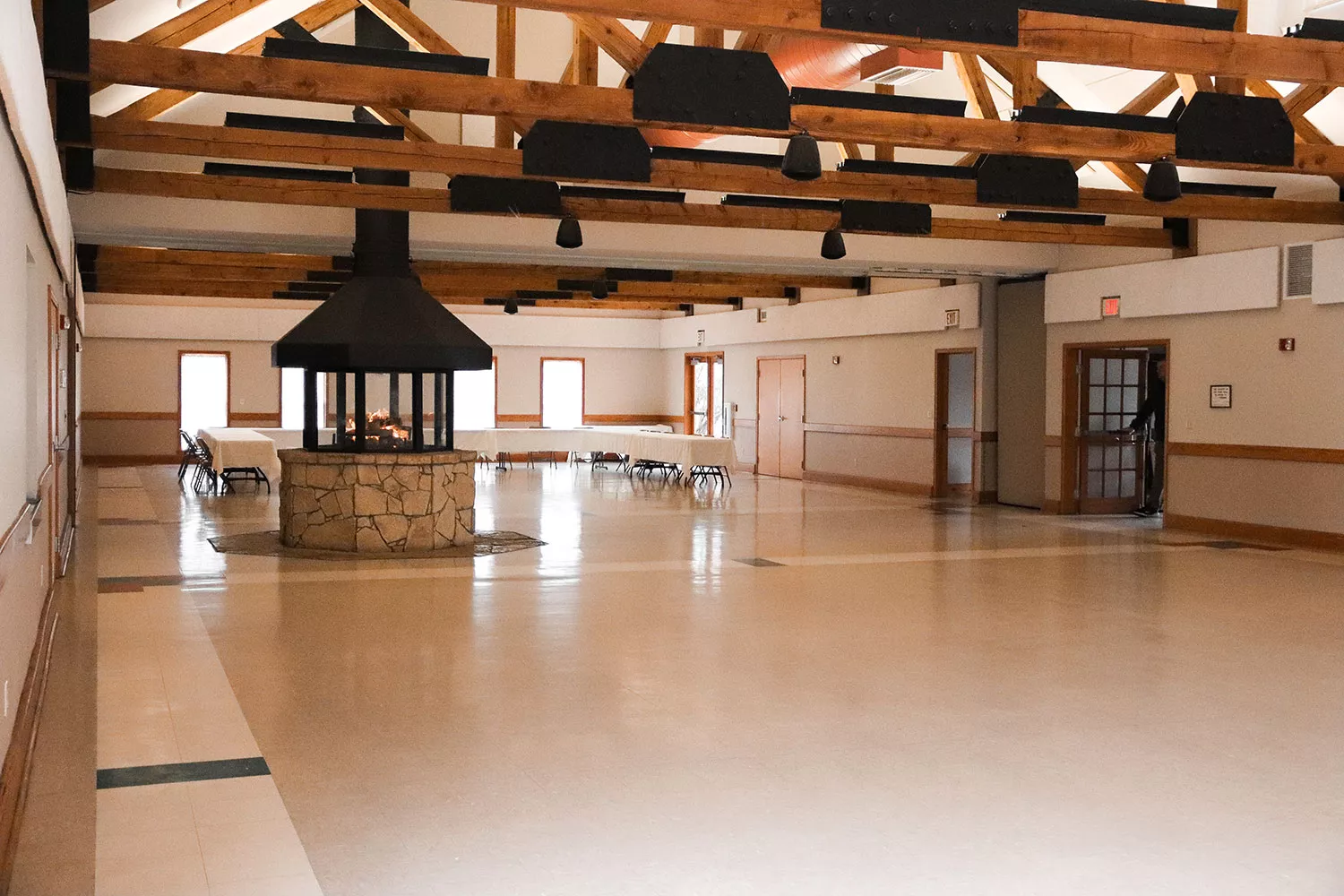 Hiawatha Event Space