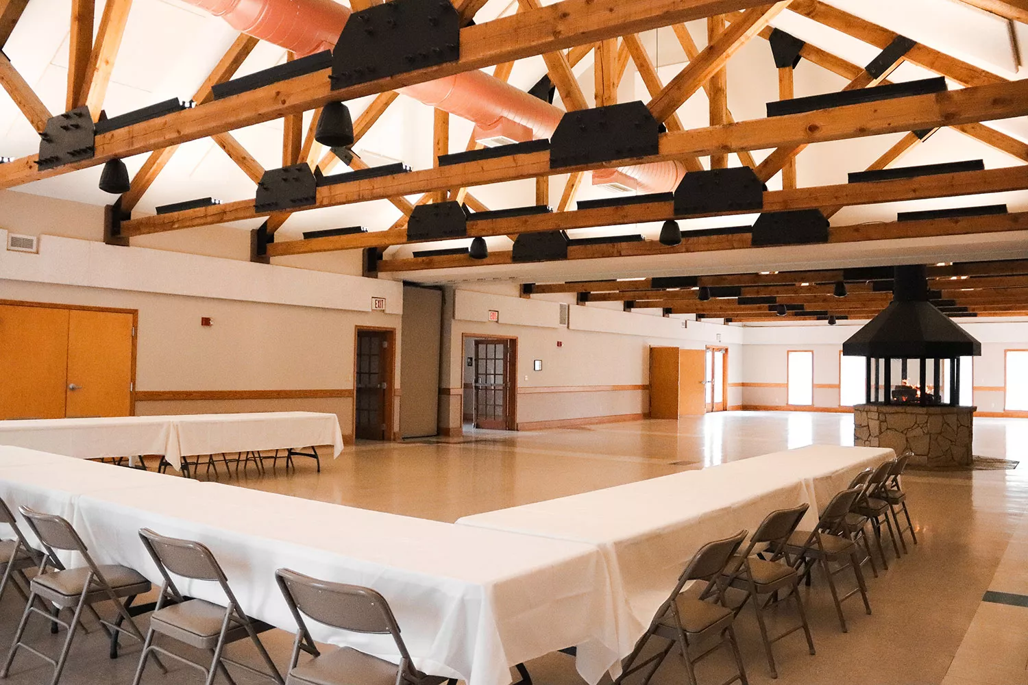 Hiawatha Event Space