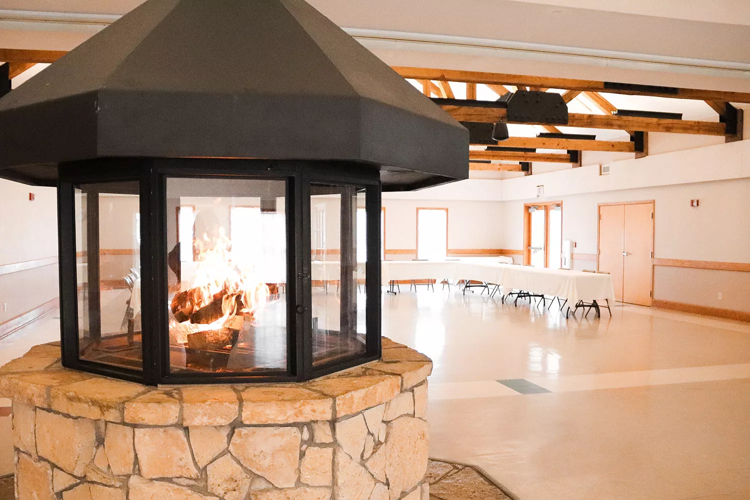 Hiawatha Event Space