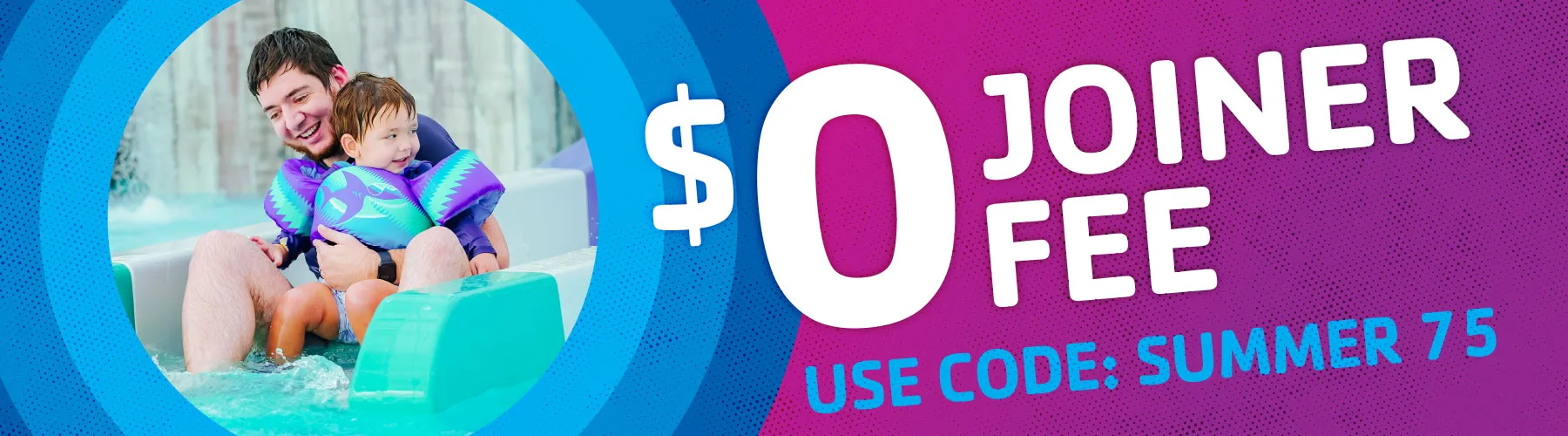 Join the Greater Wichita YMCA Today