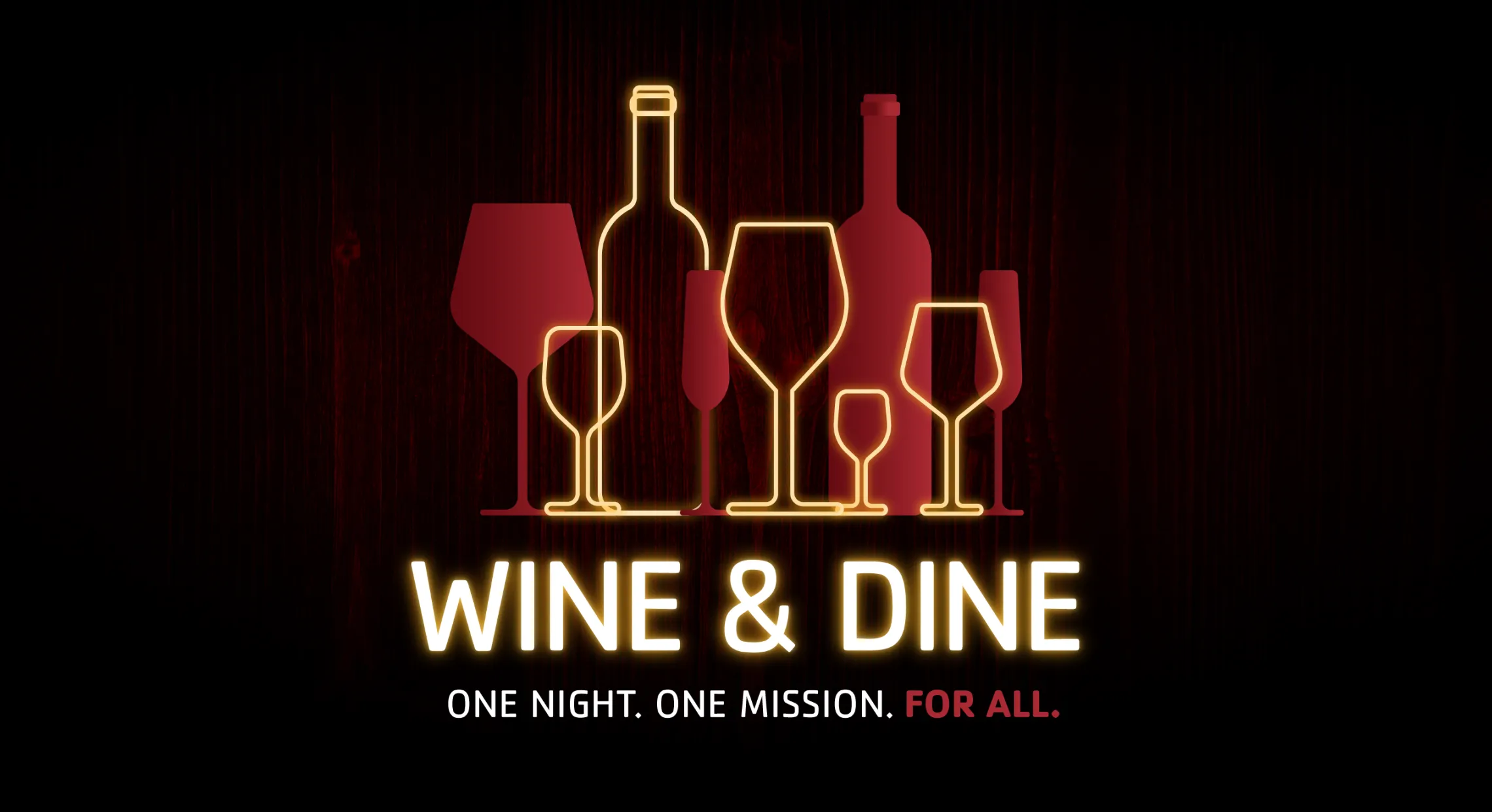 Wine & Dine 2025 Greater Wichita YMCA