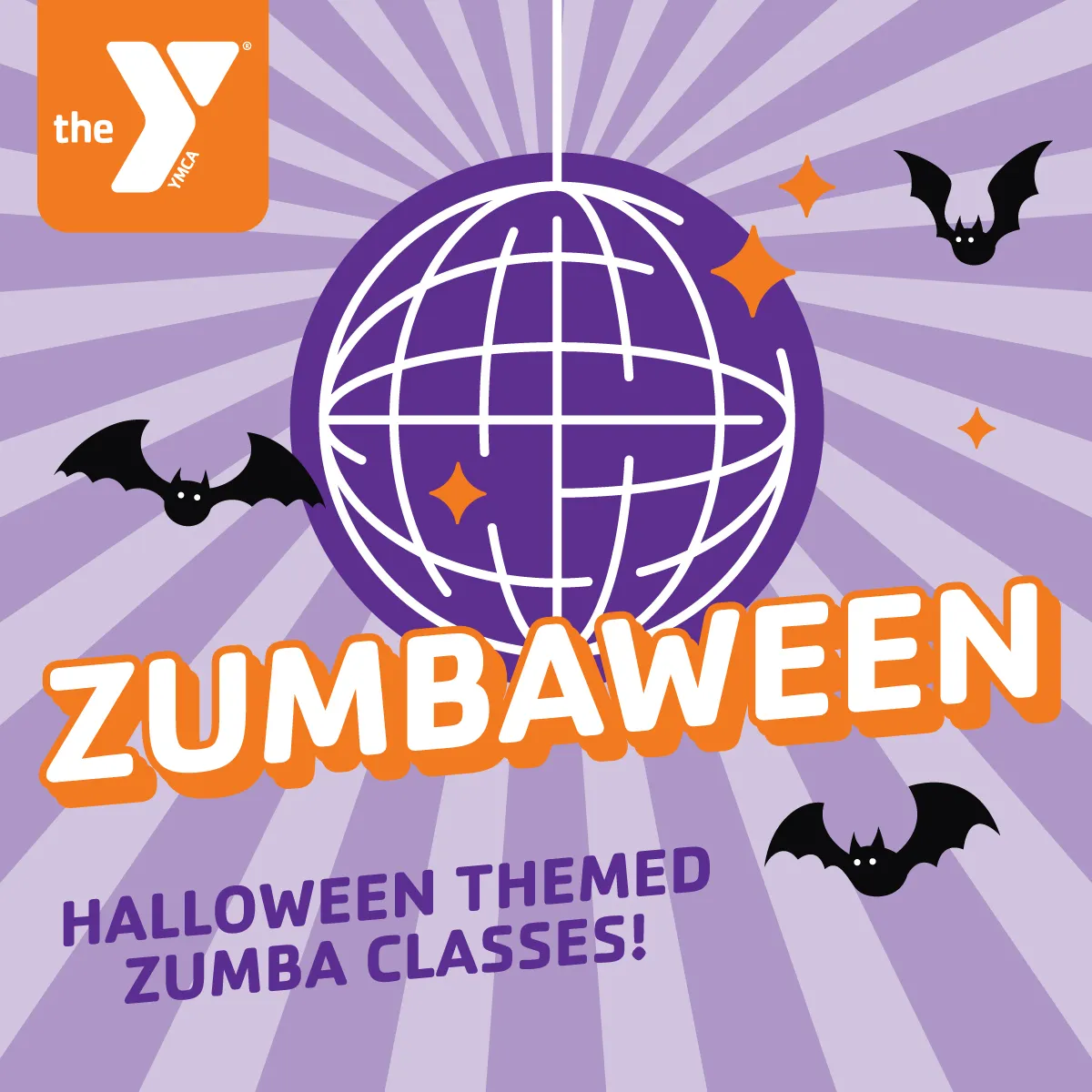 zumbaween