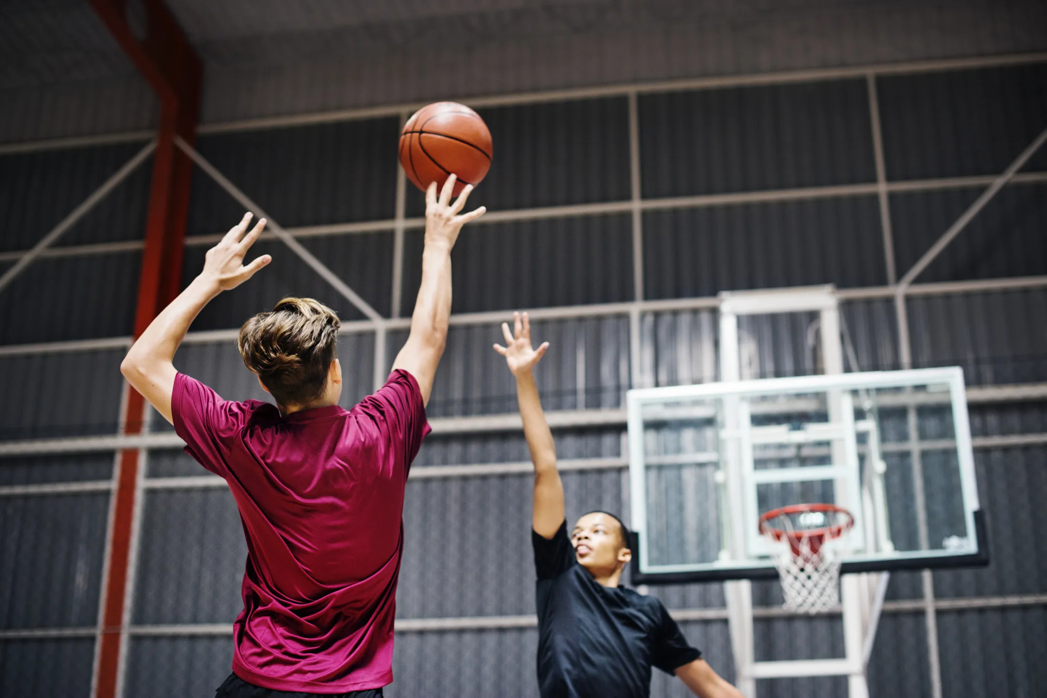 basketball