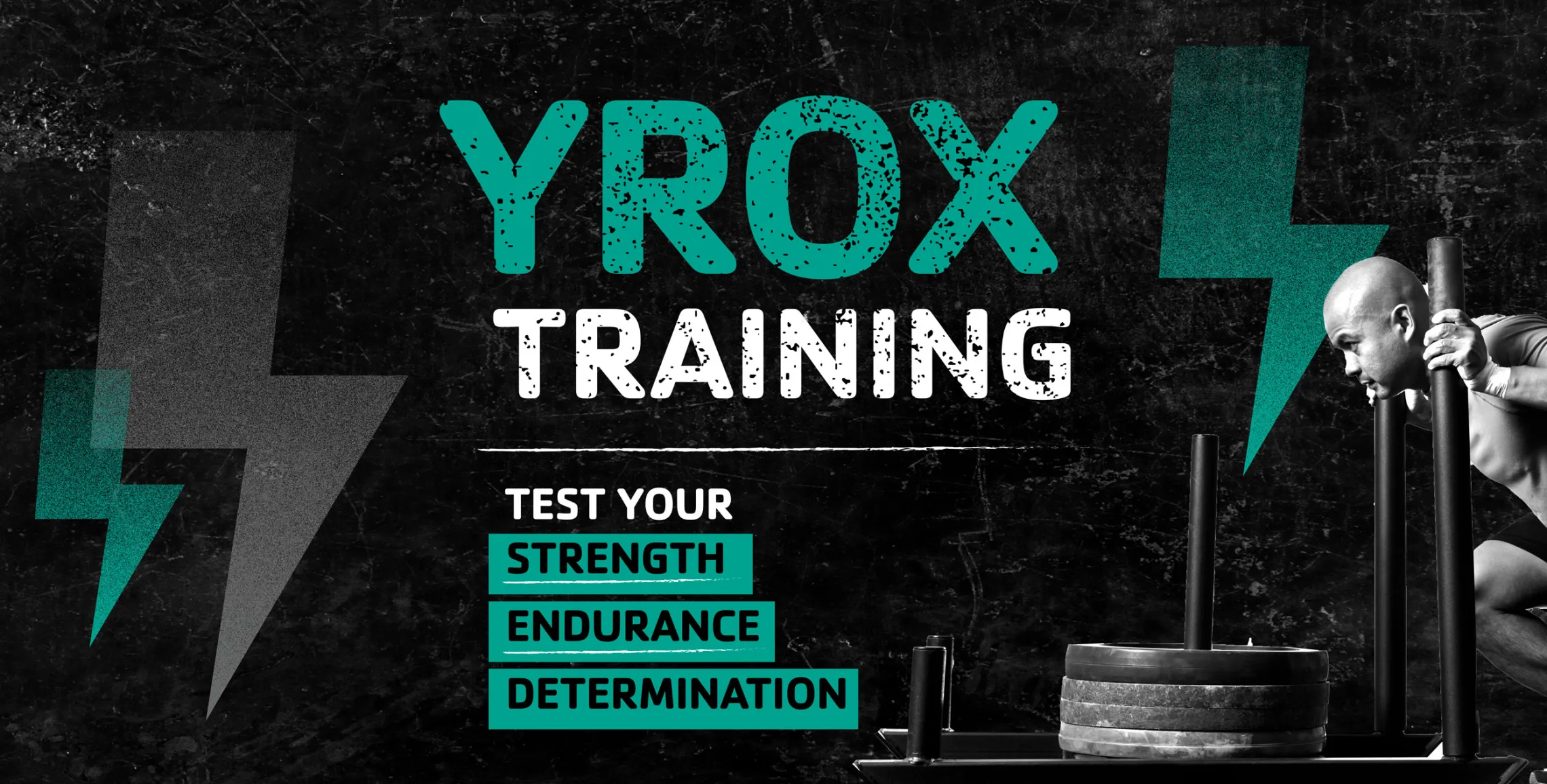 YROX Training, Greater Wichita YMCA