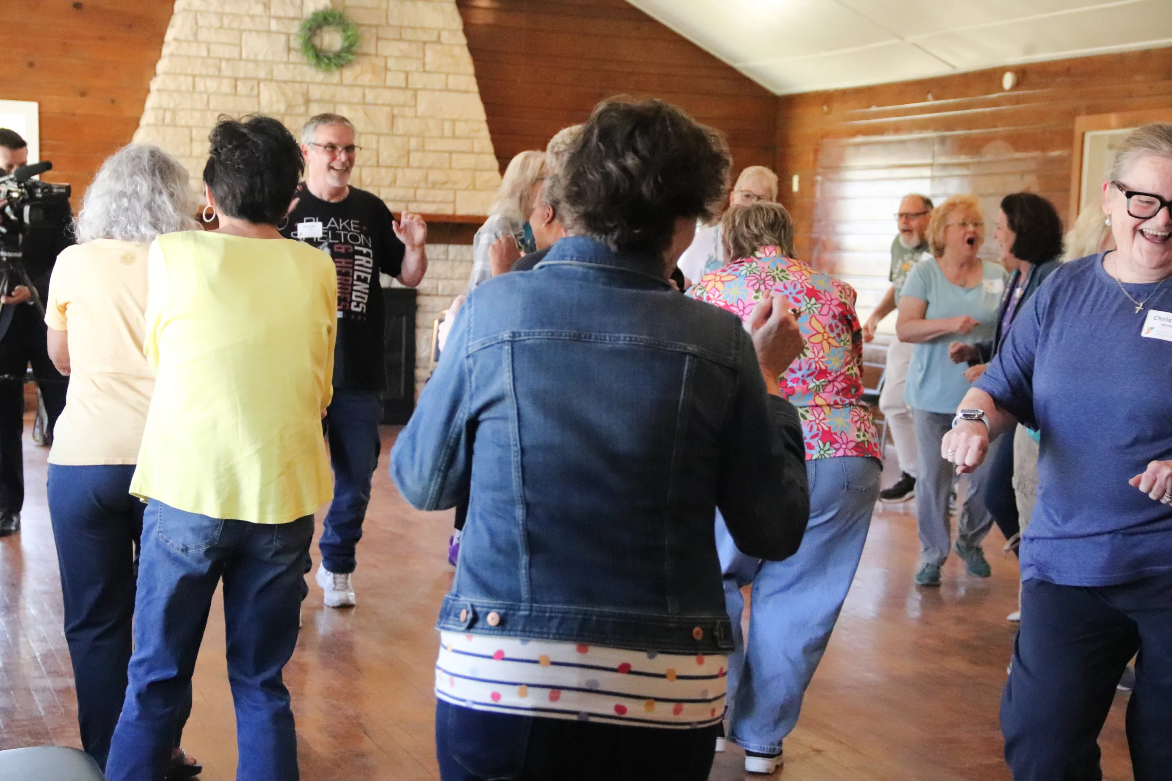 Cancer Survivor Retreat 2025