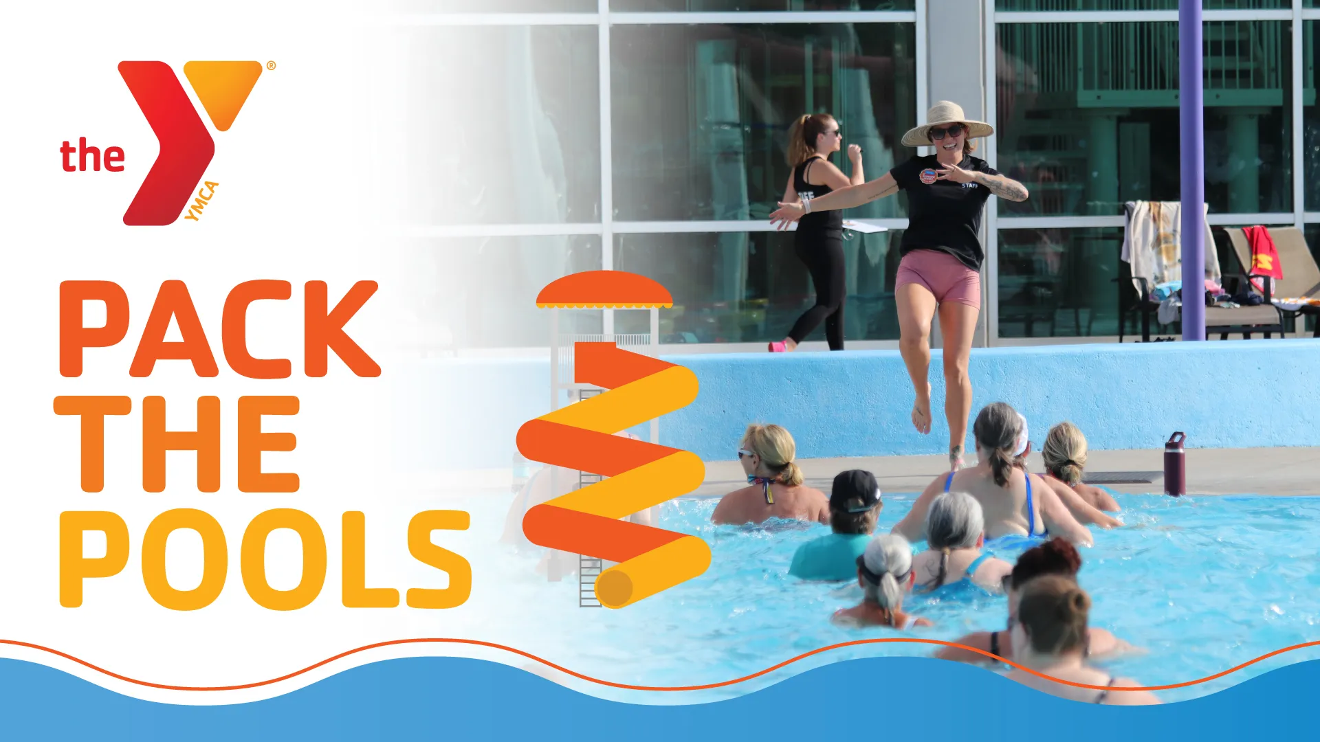 Pack the Pools 2026