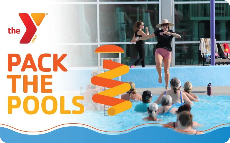 Pack the Pools 2026