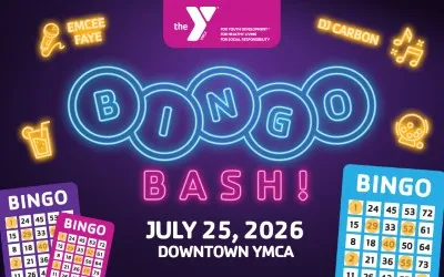 BINGO Bash