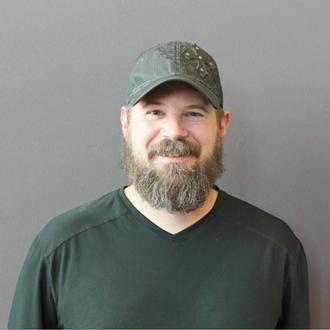 Nate Jensen