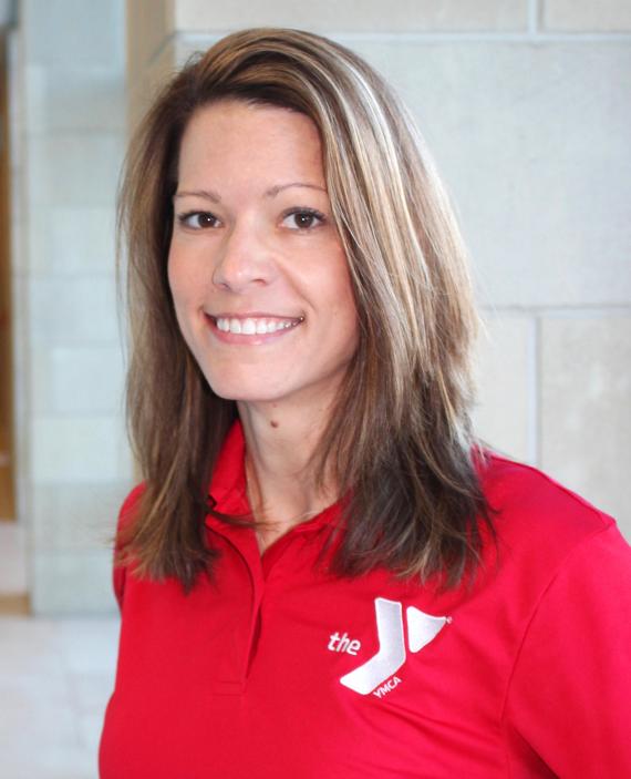 Vicki Florine