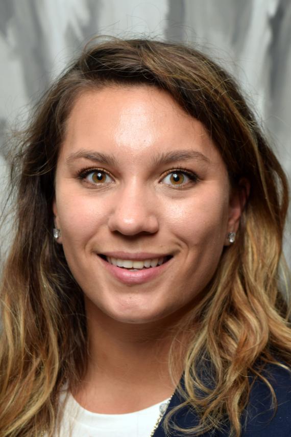 Ashleigh Rodriguez-Bertz