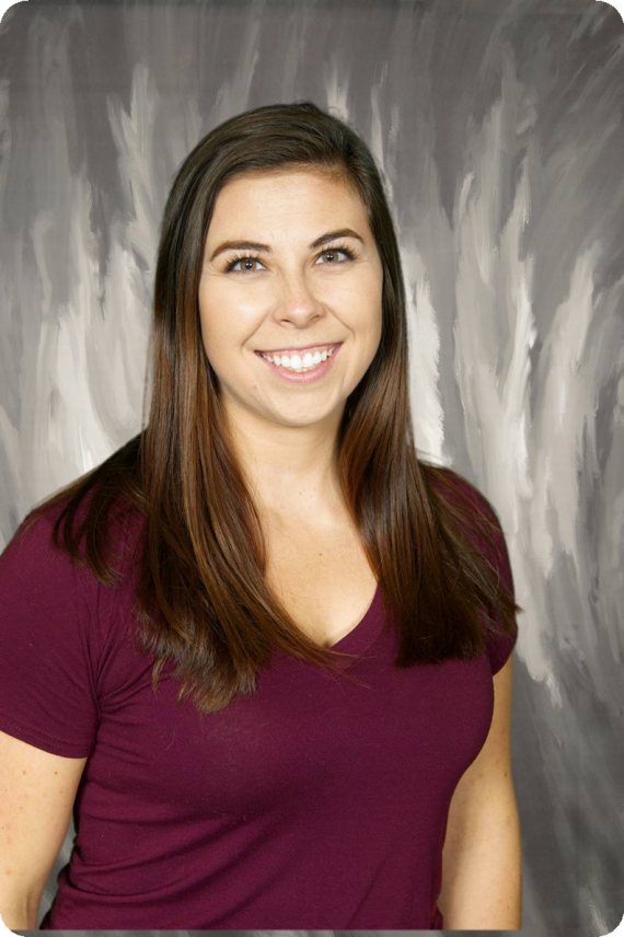 Paige Turney