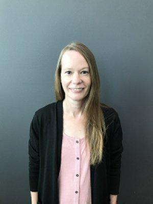Kristen Brown image