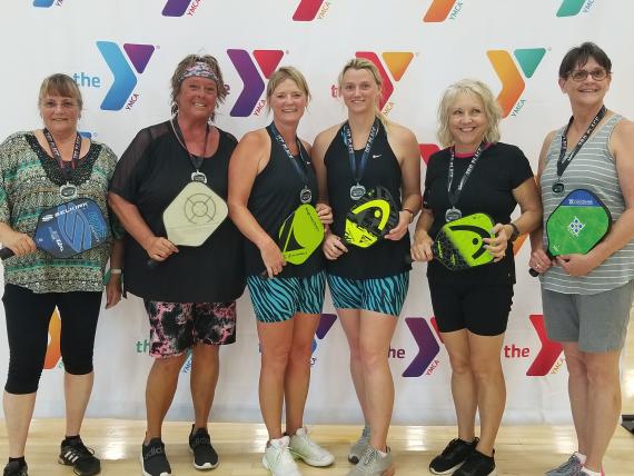 Brenna Davis_Shelby Hern_Cindy Fortune_Sonja Kelley_Connie McAfee_Debbie Williams