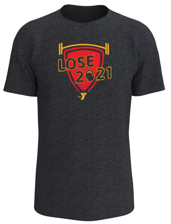 Lose 2021 T-Shirt