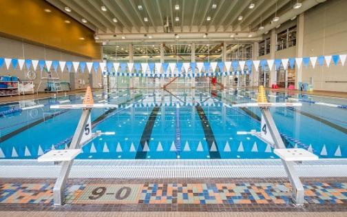 Neptunes Swim Team Ymca Of Greater Wichita