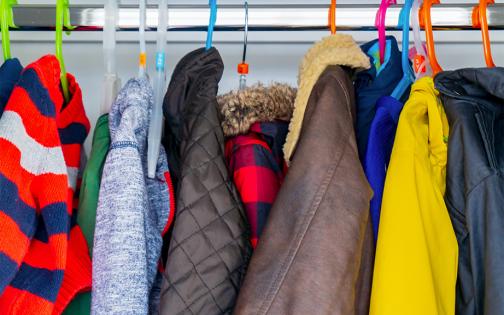 Coat Drive_Tile