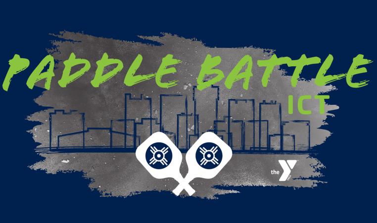 Paddle Battle Ping Pong