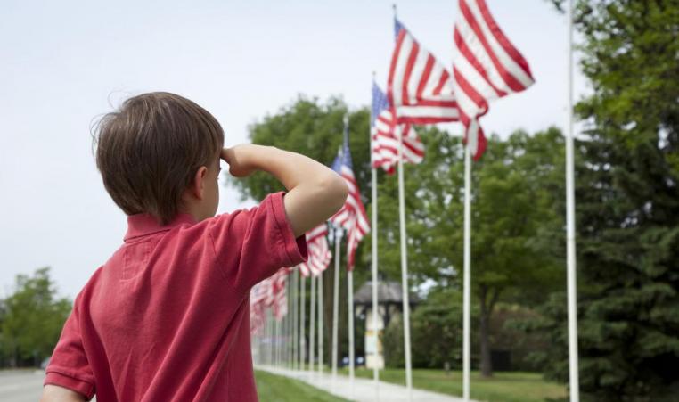 Memorial Day Greater Wichita Ymca