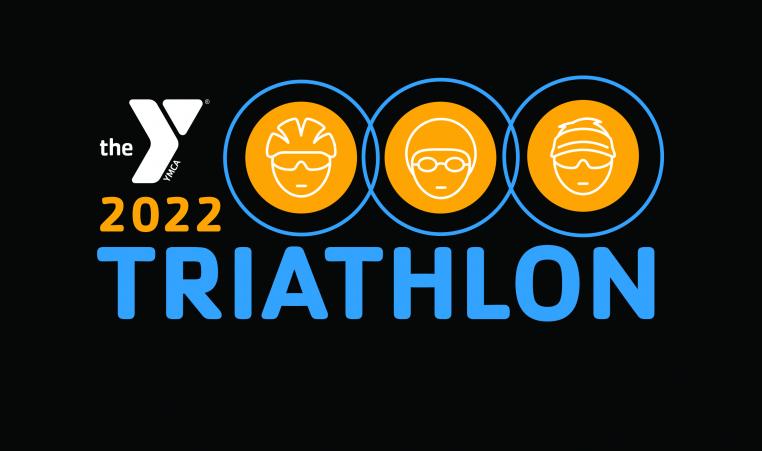 2022 Triathlon Logo