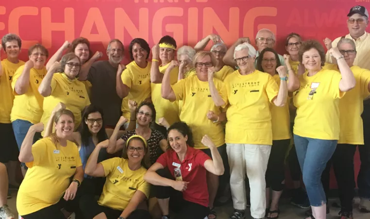 LIVESTRONG Survivor Retreat