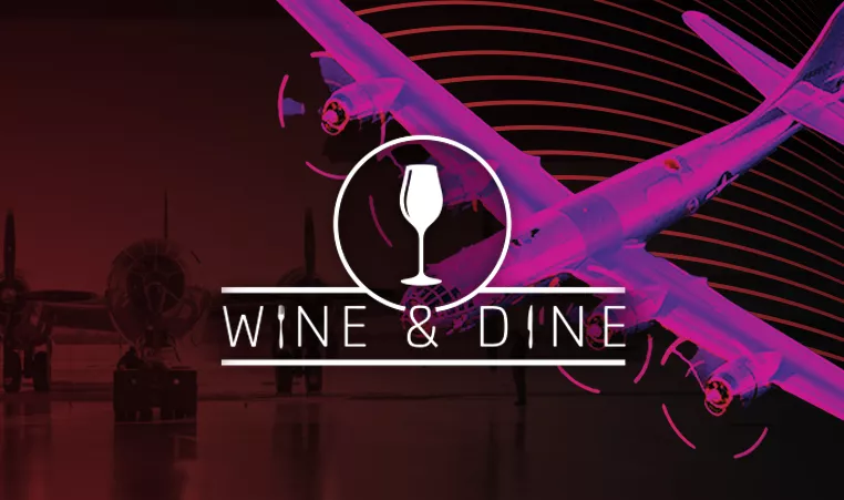 Greater Wichita YMCA Wine and Dine 2022