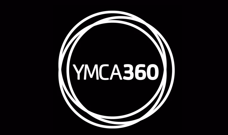 ymca360 logo
