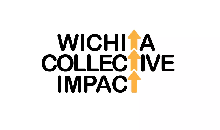 wichita collective impact logo