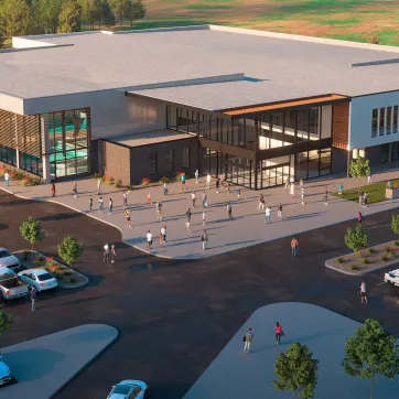 Hutchinson YMCA rendering_09092025