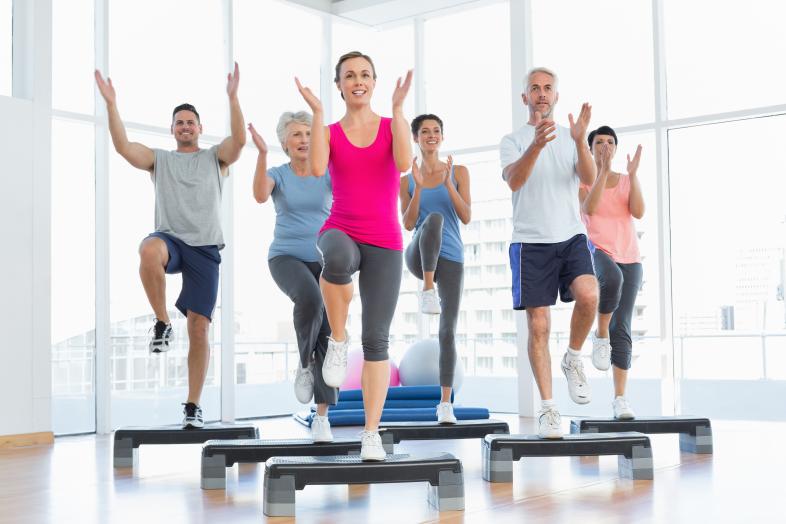 Instructor Certification YMCA OF GREATER WICHITA Instructor Certification YMCA OF GREATER WICHITA