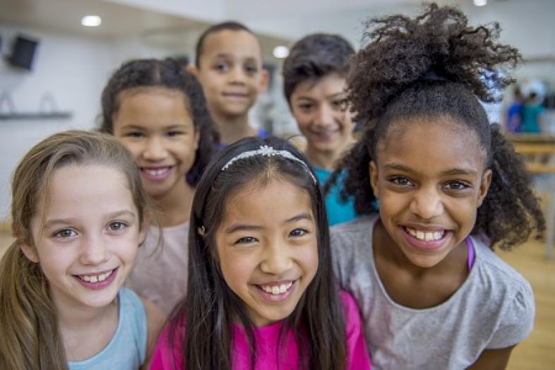 GREATER WICHITA YMCA Member Benefits Kid Zone DropIn Nursery