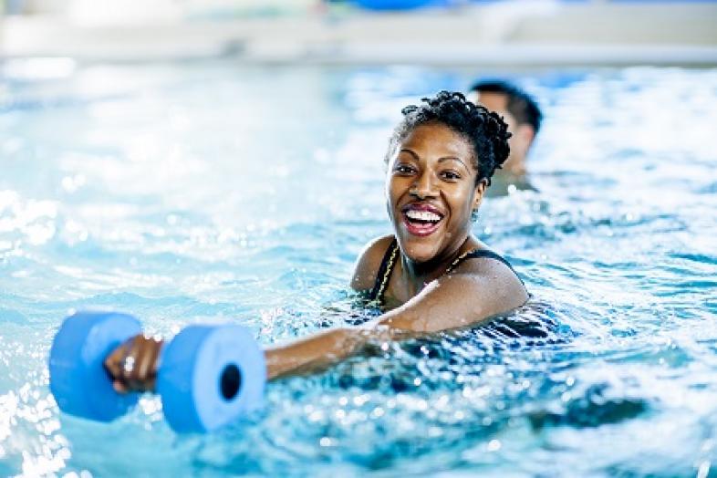 Greater Wichita Ymca Membership Special Offers 4 For 4