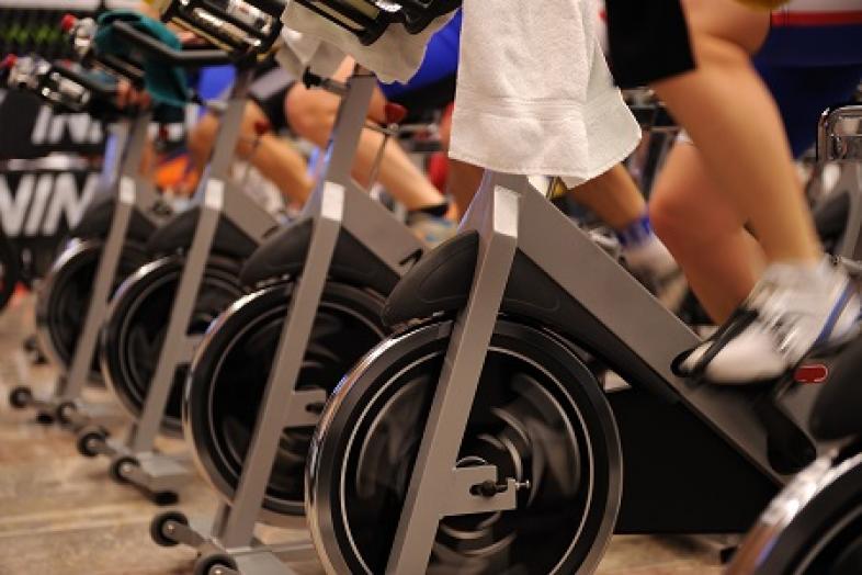 ymca cycle