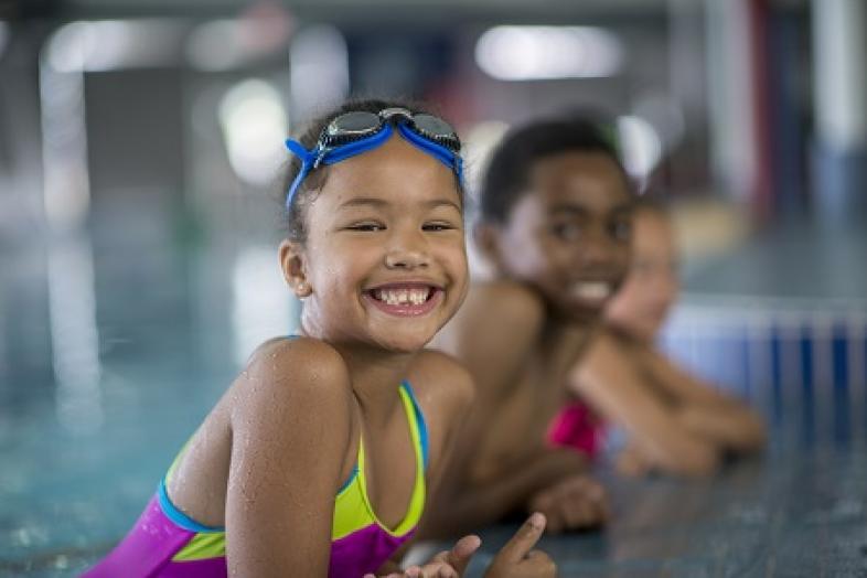 Greater Wichita Ymca Programs And Activities Youth And Family Programs