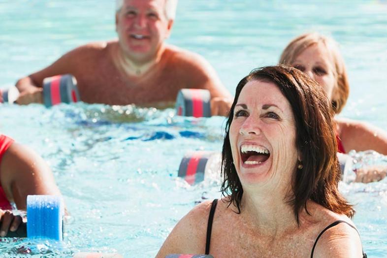 Instructor Certification Ymca Of Greater Wichita