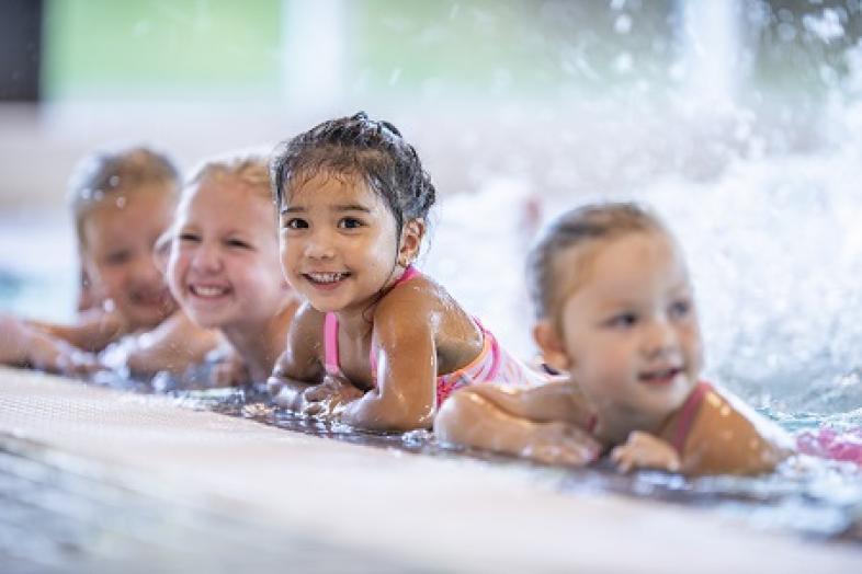 Greater Wichita Ymca Programs And Activities Summer Camp Camp Hyde Traditional Camp
