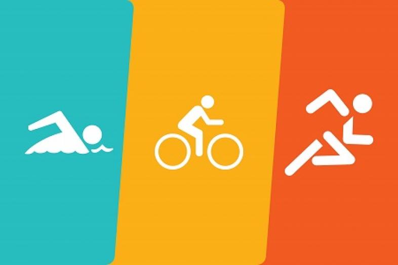 Wichita YMCA Indoor Tri - Andover 2020 Wichita YMCA Indoor Tri - Andover 2020