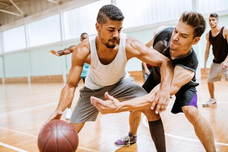Greater Wichita Ymca Programs And Activities Organized Sports Basketball