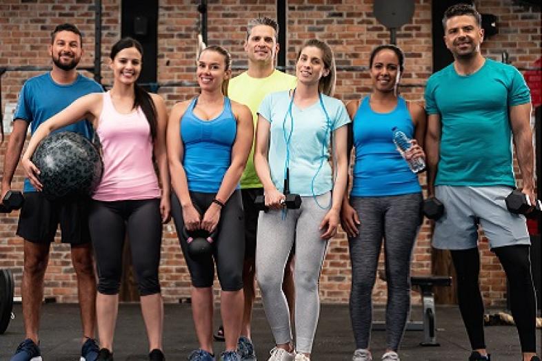 GREATER WICHITA YMCA LOCATIONS MEET OUR STAFF Steve Clark YMCA