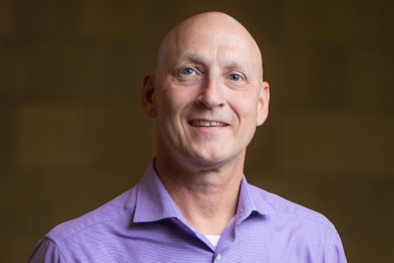 GREATER WICHITA YMCA LOCATIONS MEET OUR STAFF Steve Clark YMCA