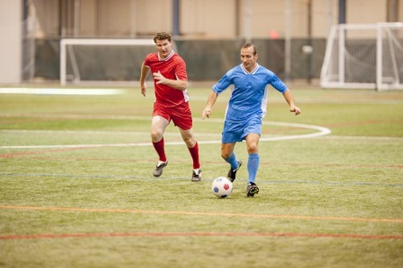 Greater Wichita Ymca Programs And Activities Sports Soccer