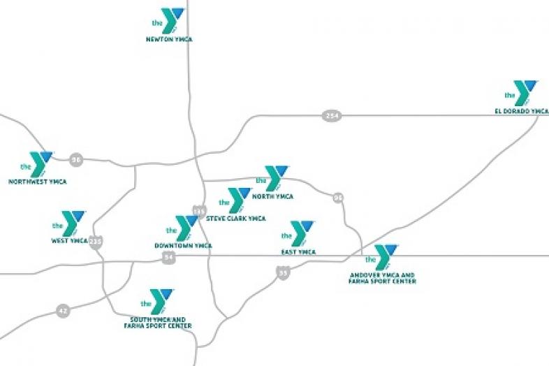 Greater Wichita Ymca Our Ymca Activities Y Coloring Pages